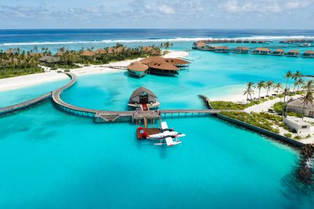 Radisson Blu Resort Maldives - 7