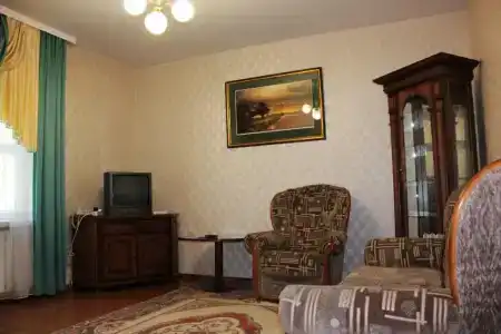 Дома в комплексе Степянка - 5