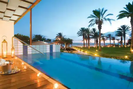 Constantinou Bros Asimina Suites - 3
