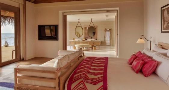 Milaidhoo Island Maldives - 19