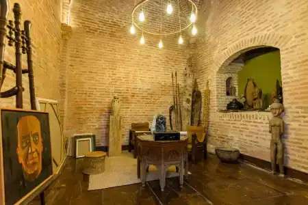Castle in Old Town - 6
