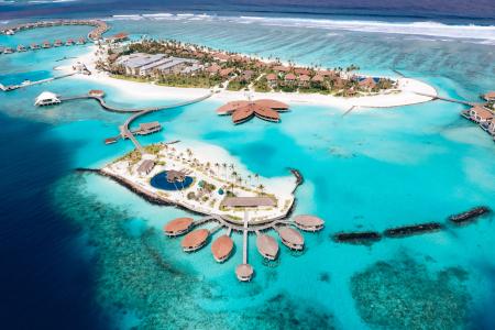 Radisson Blu Resort Maldives - 5