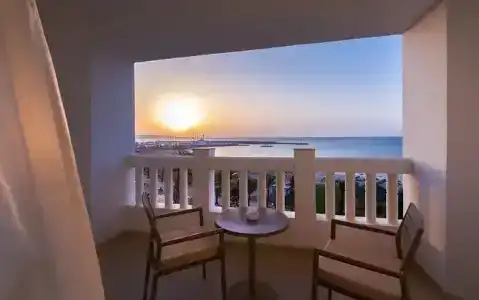 Medina Solaria And Thalasso - 37