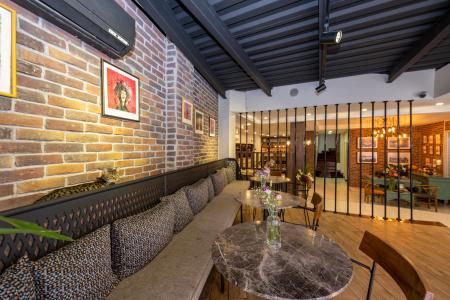 The Marions Suite Taksim - 9