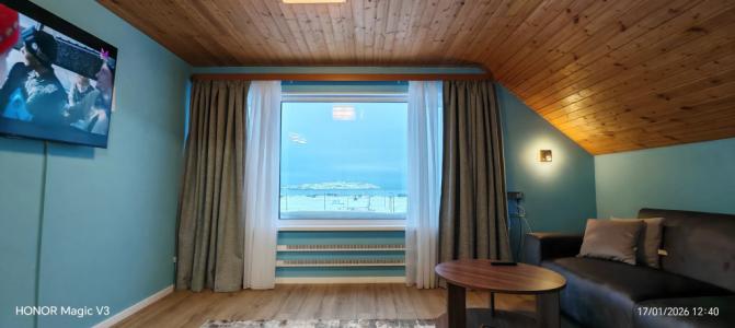 Arctic Breweryhotel - 134