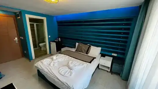 Moon Blue Suites - 51