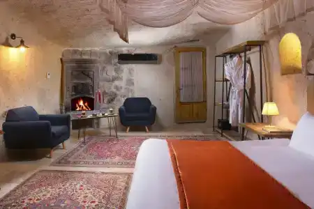 Dream of Cappadocia - 41