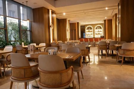 Dosso Dossis & Spa Downtown - 18