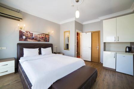 Zendy Suite - 22