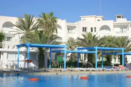 El Mouradi - 15