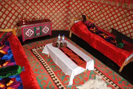 Сон Куль - 4