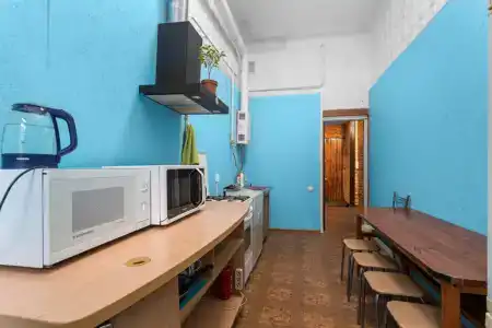 Хостел на Марата 36 - 5