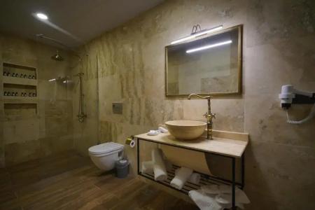 A La Mode Cappadocia by Elixir Hotels - 55
