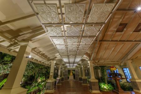 Siddhalepa Ayurveda Resort - All Meals, Ayurveda Treatment and Yoga - 3