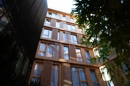 Holiday Inn Express Tbilisi Avlabari, Ihg - 15