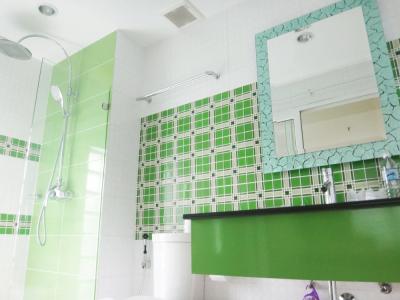 Oyo 1040 Access Inn Pattaya - 157