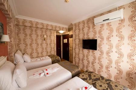 Golden Horn - 11