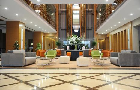 Mercure Istanbul Altunizade - 2