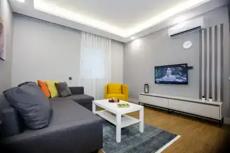 Stile Suite - 18