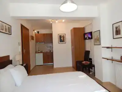 Kripis Studio Thessaloniki - 55