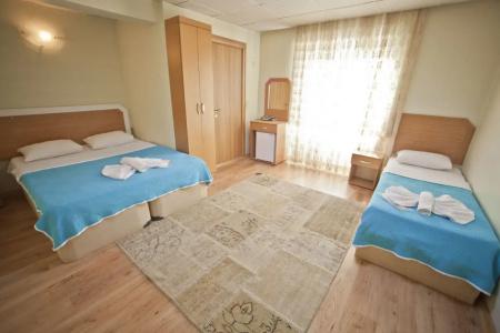 Istanbul Dedem - - 15