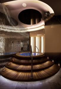 Radisson Blu Istanbul Pera - 26