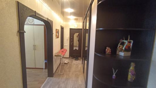 Квартирный - 18