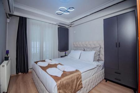 Taksim Wonder Suites - 155