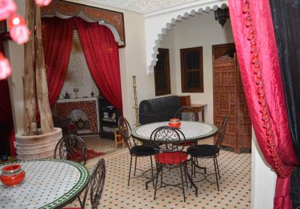 Riad Ghali & Spa - 5