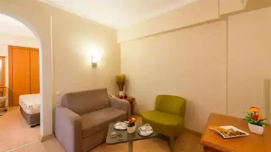 Prestige Old City - 86