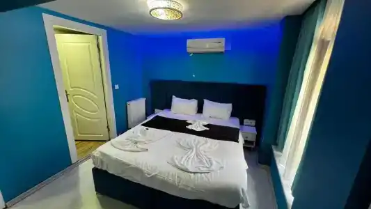 Moon Blue Suites - 44
