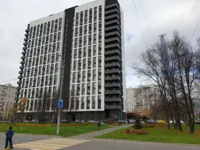 Коньково - 3