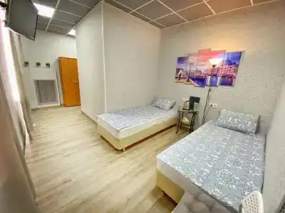 Стромынка - 9