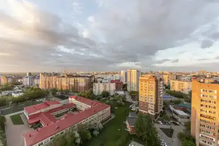 на Первомайской - 3