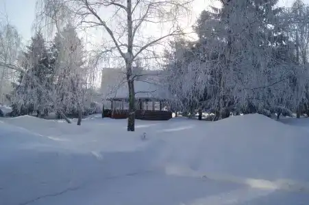 Старт - 1