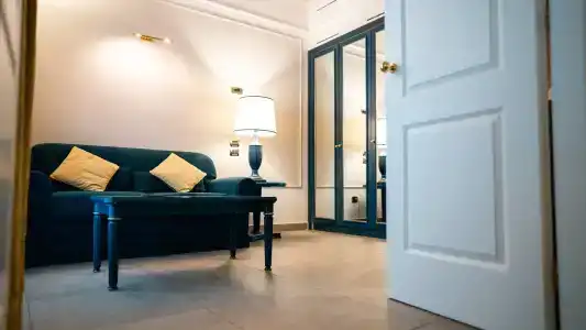 Altafiumara Resort & Spa - 77