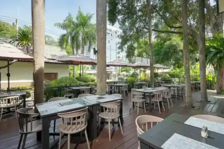 The Green Park Resort - Sha Extra Plus - 10