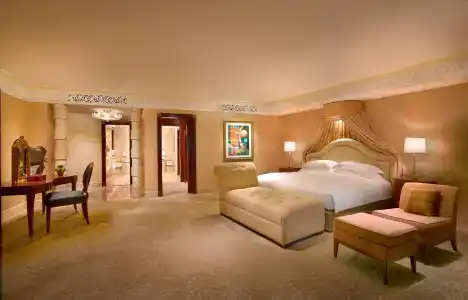 Grand Hyatt Dubai - 19