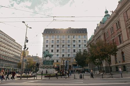 Five Points Square - City Center - 10