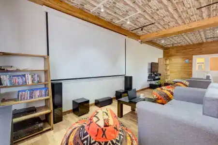 Hillside Karakol B&B - 20