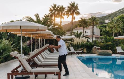 Corsica & Spa - 3