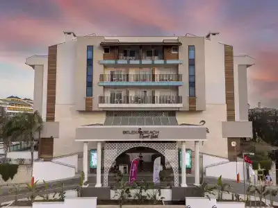 Belek Beach Resort - 1
