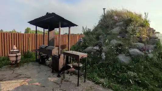 Из варяг в греки - 2