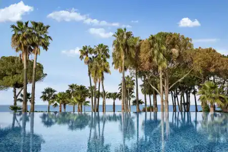 Acanthus & Cennet Barut Collection - Ultra All Inclusive - 5