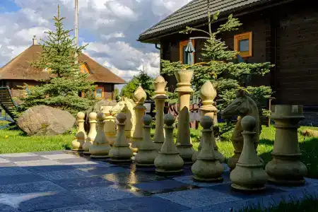 Три медведя - 6