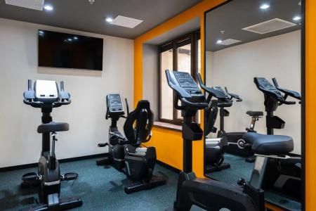 Ramada Encore by Wyndham - 15