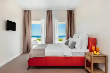 Villa Blanca - 23