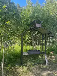 Дача Долос - 15