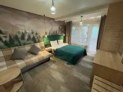 Green Park & Spa - 41