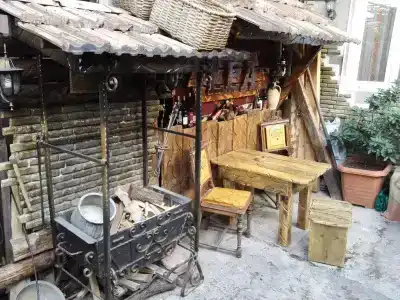 Lea Guest House - 2